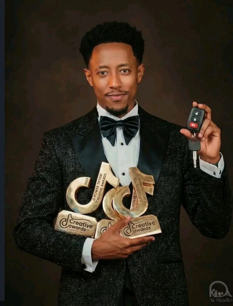 When AI Moderation Becomes a Weapon: Ethiopia’s Mass Reporting Crisis